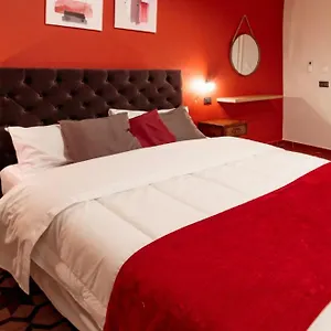 Bed & Breakfast Siculis, Aeroporto di Catania Fontana Rossa