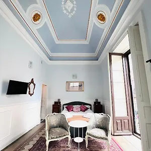 Bed & Breakfast Sofia Katane, Aeroporto di Catania Fontana Rossa