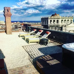 Hotel Royal, Aeroporto di Catania Fontana Rossa
